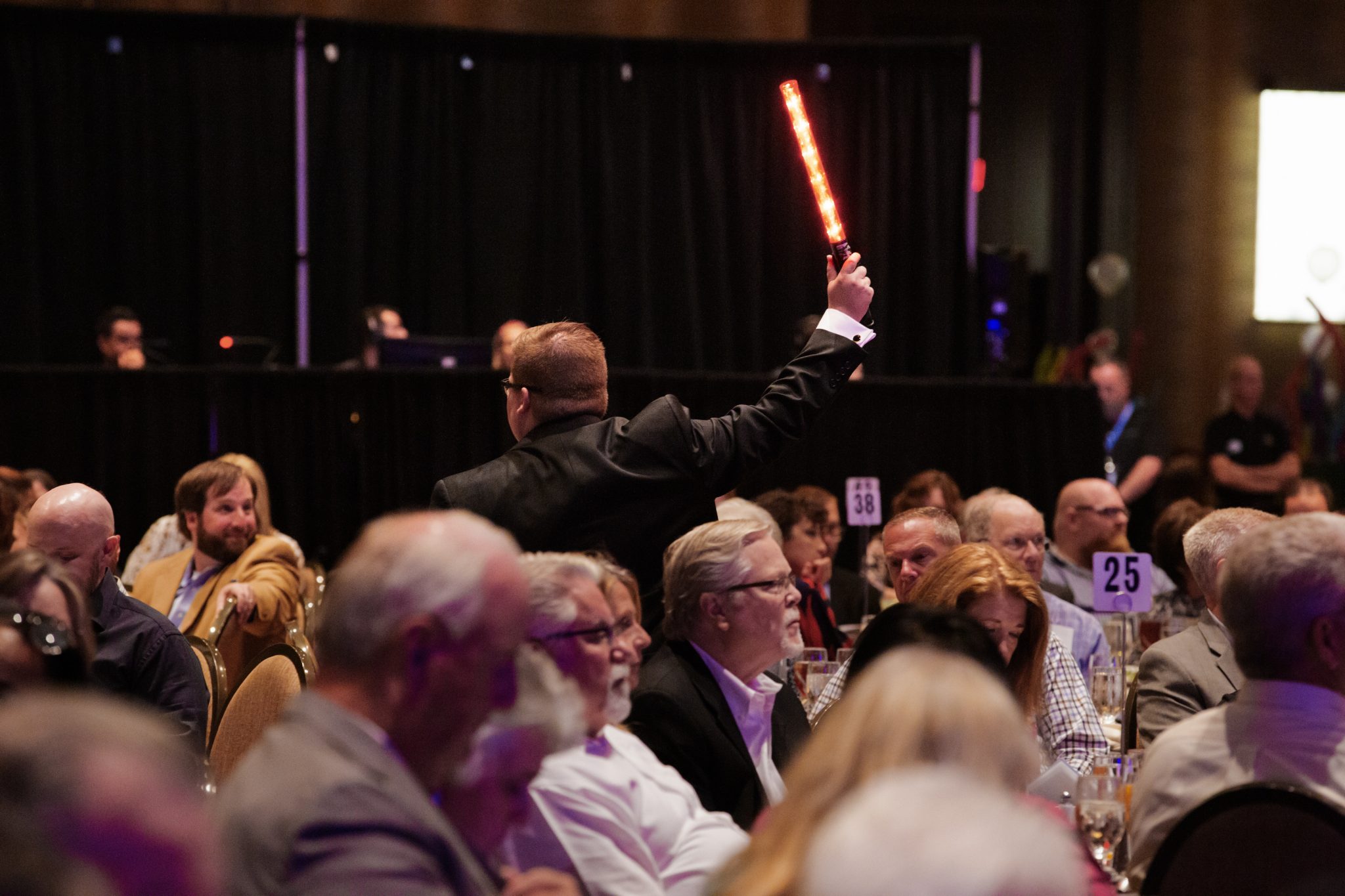 ChristianWorks Dinner and Auction