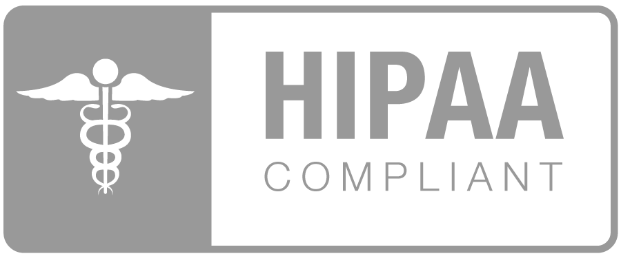 HIPPA COMPLIANT